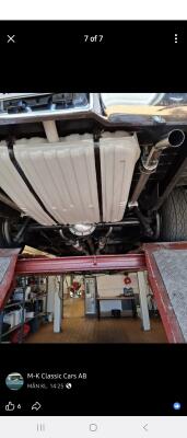 Buick Le Sabre