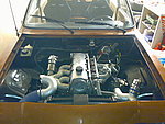 Opel Ascona 1,6S