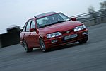 Ford Sierra XR4i