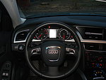 Audi A4 2.0 TDI Avant Quattro S-LINE