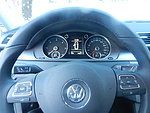 Volkswagen Passat R-Line 4 Motion