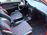 Seat Ibiza Cupra2