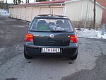 Volkswagen GOLF IV 1,6 16V