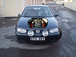 Volkswagen GOLF IV 1,6 16V