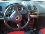 Volkswagen polo 1,4 16v