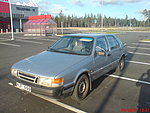 Saab 9000 2.0 L