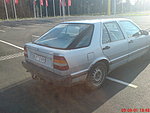Saab 9000 2.0 L