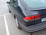 Saab 900 2.0