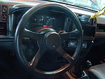 Ford sierra v6