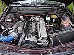 Audi 200 20v turbo quattro