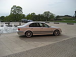 BMW 530iAM