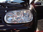 Volkswagen Golf GTI TURBO