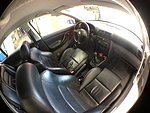 Seat Leon 1.8T 20V 4WD