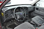 Saab 9000 cse 2.3T