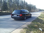 Audi A6 1.9TDI