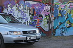 Audi A4 B5 2.6