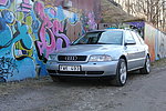 Audi A4 B5 2.6