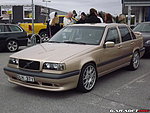 Volvo 850 T5 (R)