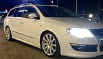 Volkswagen Passat R-line