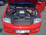 Audi a4 quatro v6 2.8 4wd