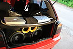 Volkswagen Golf GTI 16v