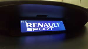 Renault Megane RS 250 CUP