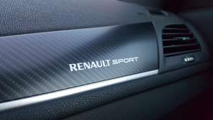 Renault Megane RS 250 CUP