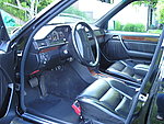 Mercedes 300E 24v