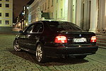 BMW 535 I V8 M chassi
