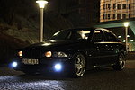 BMW 535 I V8 M chassi