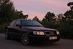 Audi s4 2.2t