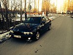BMW 540ia M-sport