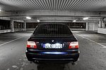 BMW 540ia M-sport