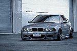 BMW M3 Coupè