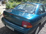 Chrysler Neon 2,0i 16V