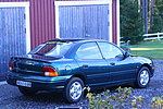 Chrysler Neon 2,0i 16V