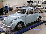 Volkswagen 1303cc
