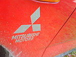Mitsubishi carisma