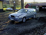 Volvo 850 kombi