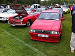 Alfa Romeo 75 Twin Spark