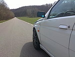 Alfa Romeo 155 t-spark 8v