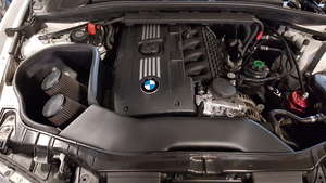 BMW 135I