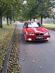 BMW 328i e36
