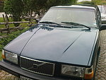 Volvo 744-886