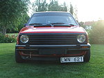 Volkswagen golf mk2 CL