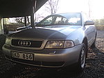 Audi a4 1,8
