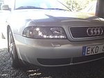 Audi a4 1,8