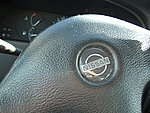 Nissan Primera 2.0 SLX