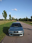 BMW 325 ti compact
