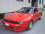 Toyota celica 2,2 16v GT-S